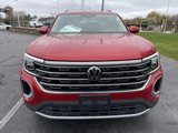 New 2025 Volkswagen Atlas SEL image 5