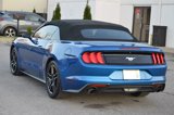 Used 2018 Ford Mustang Premium w/ Equipment Group 201A image 4