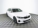 New 2025 BMW 330i xDrive Sedan w/ Premium Package image 2