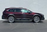 New 2025 Subaru Outback Touring image 3