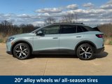 New 2025 Volkswagen ID.4 Pro S image 2