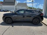 New 2025 Volkswagen Atlas Cross Sport SE image 4