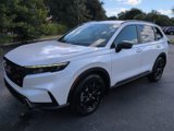 New 2026 Honda CR-V Sport image 3