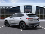 New 2025 Buick Envision Sport Touring image 3