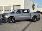 Certified 2025 RAM 1500 Laramie image 5