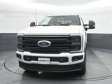 New 2025 Ford F250 Platinum image 5