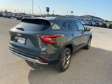 New 2025 Chevrolet Trax LT w/ Driver Confidence Package image 5