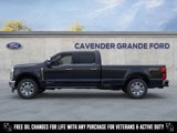 New 2025 Ford F350 King Ranch w/ Chrome Package image 3