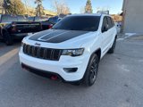Used 2020 Jeep Grand Cherokee Trailhawk image 3