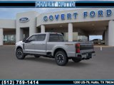 New 2025 Ford F250 Platinum image 4