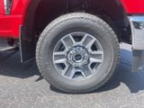 New 2025 Ford F250 4x4 Regular Cab Super Duty image 2