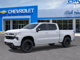 New 2026 Chevrolet Silverado 1500 RST w/ Safety Package image 3