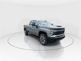 New 2025 Chevrolet Silverado 2500 Custom w/ Custom Value Package image 2