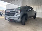Used 2023 GMC Sierra 1500 AT4 w/ Technology Package image 3