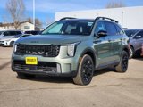 Used 2025 Kia Sorento SX image 4