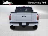 New 2025 Ford F150 Lariat image 5