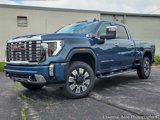 New 2025 GMC Sierra 2500 Denali image 2