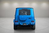 New 2025 Mercedes-Benz G 580 w/ EQ Technology image 5