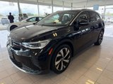 Used 2021 Volkswagen ID.4 1st Edition w/ ID.4 Protection Package image 6