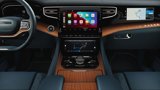 New 2024 Jeep Grand Wagoneer Series III w/ Flexible Seating Group image 3