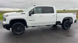New 2025 Chevrolet Silverado 2500 LT w/ Trail Boss Package image 4