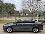 Used 2020 Ford Fusion SE image 6