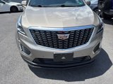 Used 2022 Cadillac XT5 Luxury image 2