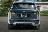 New 2026 Cadillac Vistiq Sport w/ LPO, Floor Liner Package image 5