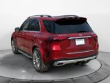 New 2025 Mercedes-Benz GLE 450 4MATIC image 5