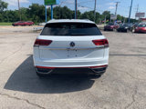 Used 2020 Volkswagen Atlas Cross Sport SEL image 5