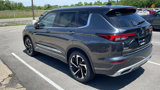 New 2025 Mitsubishi Outlander SEL image 5