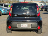 Used 2015 Kia Soul + image 5