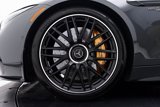 Used 2025 Mercedes-Benz SL 63 AMG S e Performance 4MATIC image 3