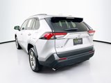 Used 2024 Toyota RAV4 XLE image 5