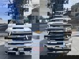 New 2025 Chevrolet Silverado 2500 LTZ w/ LTZ Plus Package image 4