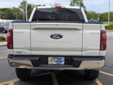 New 2025 Ford F150 Lariat w/ Equipment Group 502A High image 4