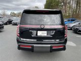 New 2025 Nissan Armada PRO-4X image 4