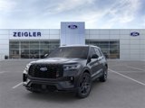 New 2025 Ford Explorer ST image 2
