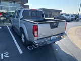 Used 2018 Nissan Frontier SV image 4