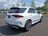 New 2026 Mercedes-Benz GLE 350 4MATIC image 6