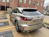 Used 2018 Lexus RX 350 F Sport w/ Accessory Package image 5