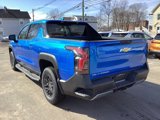 New 2025 Chevrolet Silverado EV LT image 4