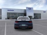New 2025 Ford Mustang Dark Horse image 6