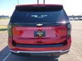 New 2025 Chevrolet Suburban LT w/ Comfort Package image 5