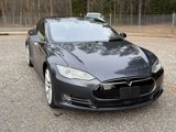 Used 2014 Tesla Model S P85 image 2