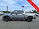 New 2025 Chevrolet Silverado 1500 Custom w/ Turbomax Blackout Package image 2