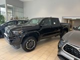 New 2025 Toyota Tacoma TRD Sport w/ TRD Sport Upgrade Package image 2