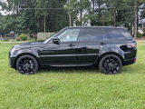 Used 2018 Land Rover Range Rover Sport HSE image 6