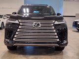 New 2025 Lexus LX 600 4WD w/ Luxury Package image 2