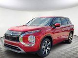 New 2025 Mitsubishi Outlander SE image 2